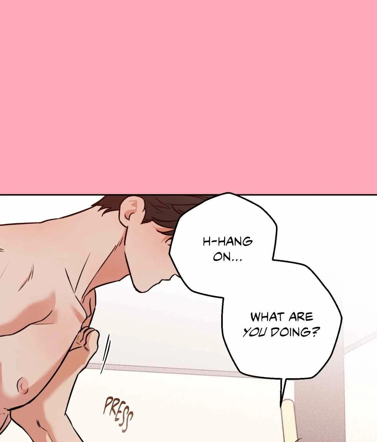 Read Sugar Trap chapter 17 image 58 on Lezhin