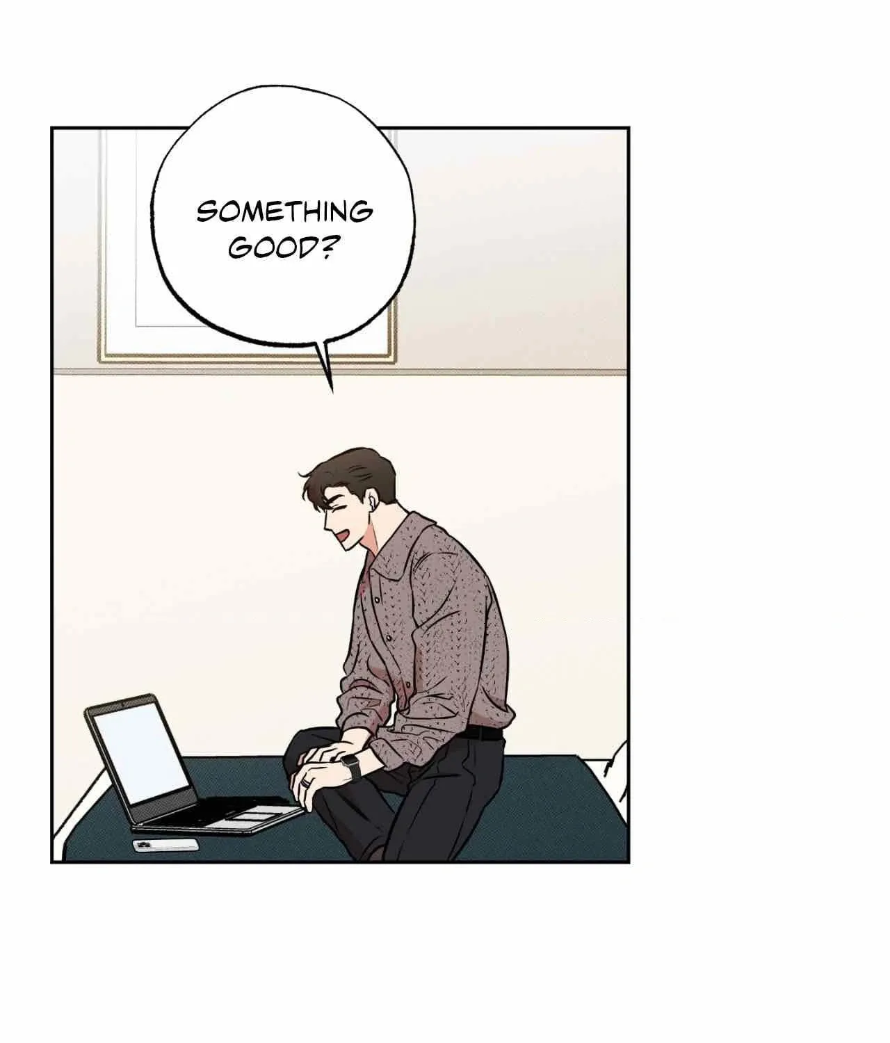 Read Sugar Trap chapter 17 image 6 on Lezhin