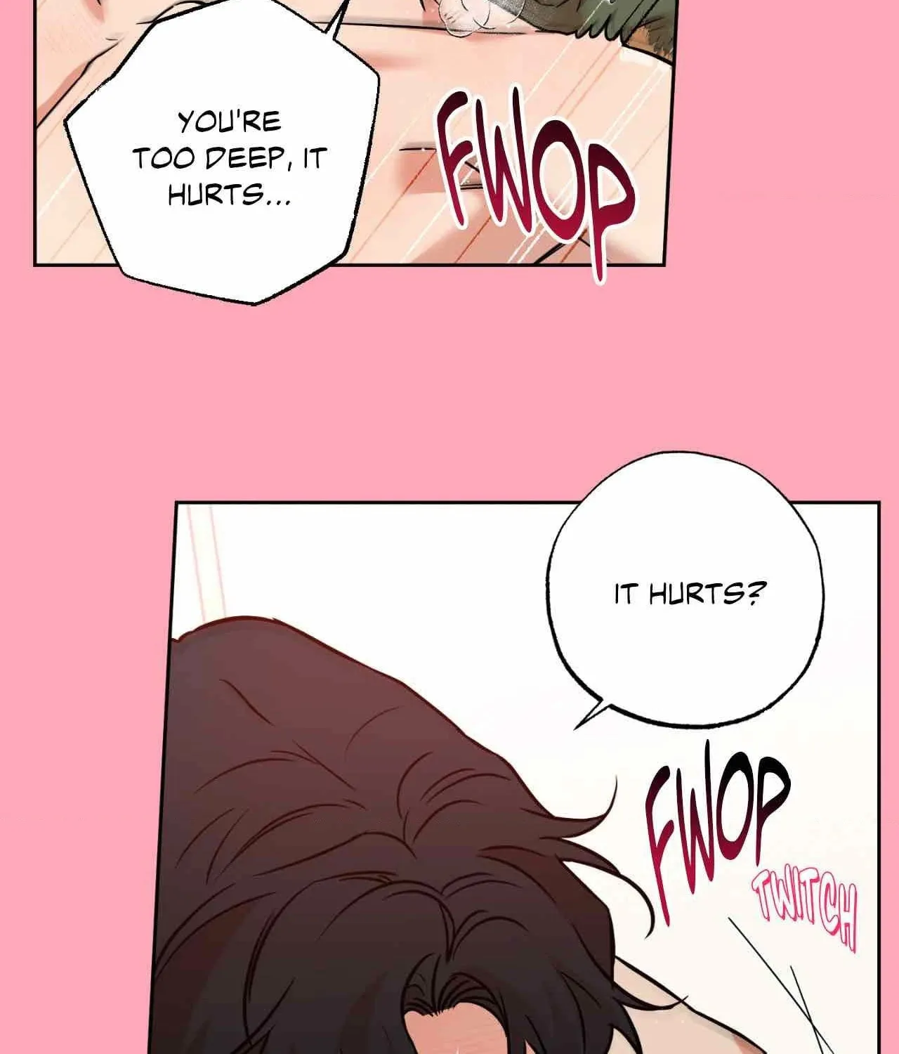 Read Sugar Trap chapter 17 image 73 on Lezhin