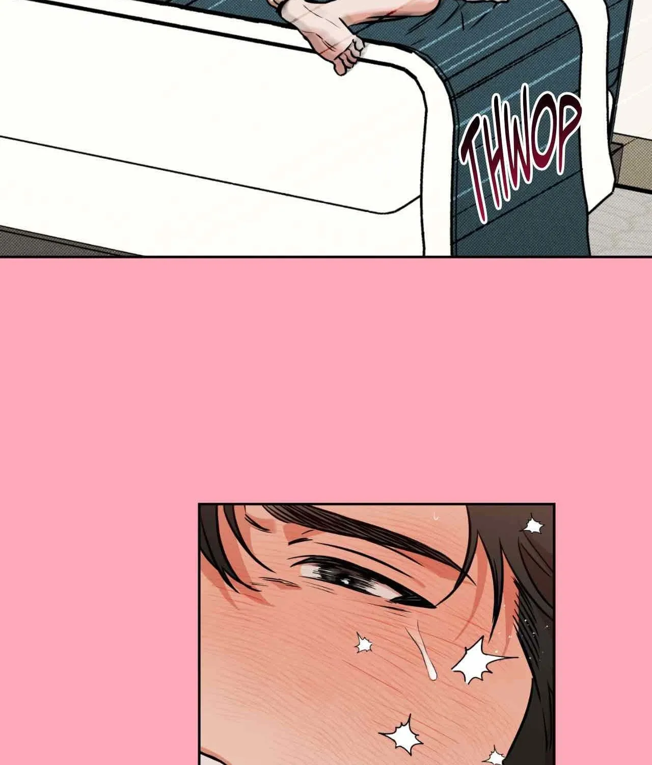 Read Sugar Trap chapter 17 image 76 on Lezhin