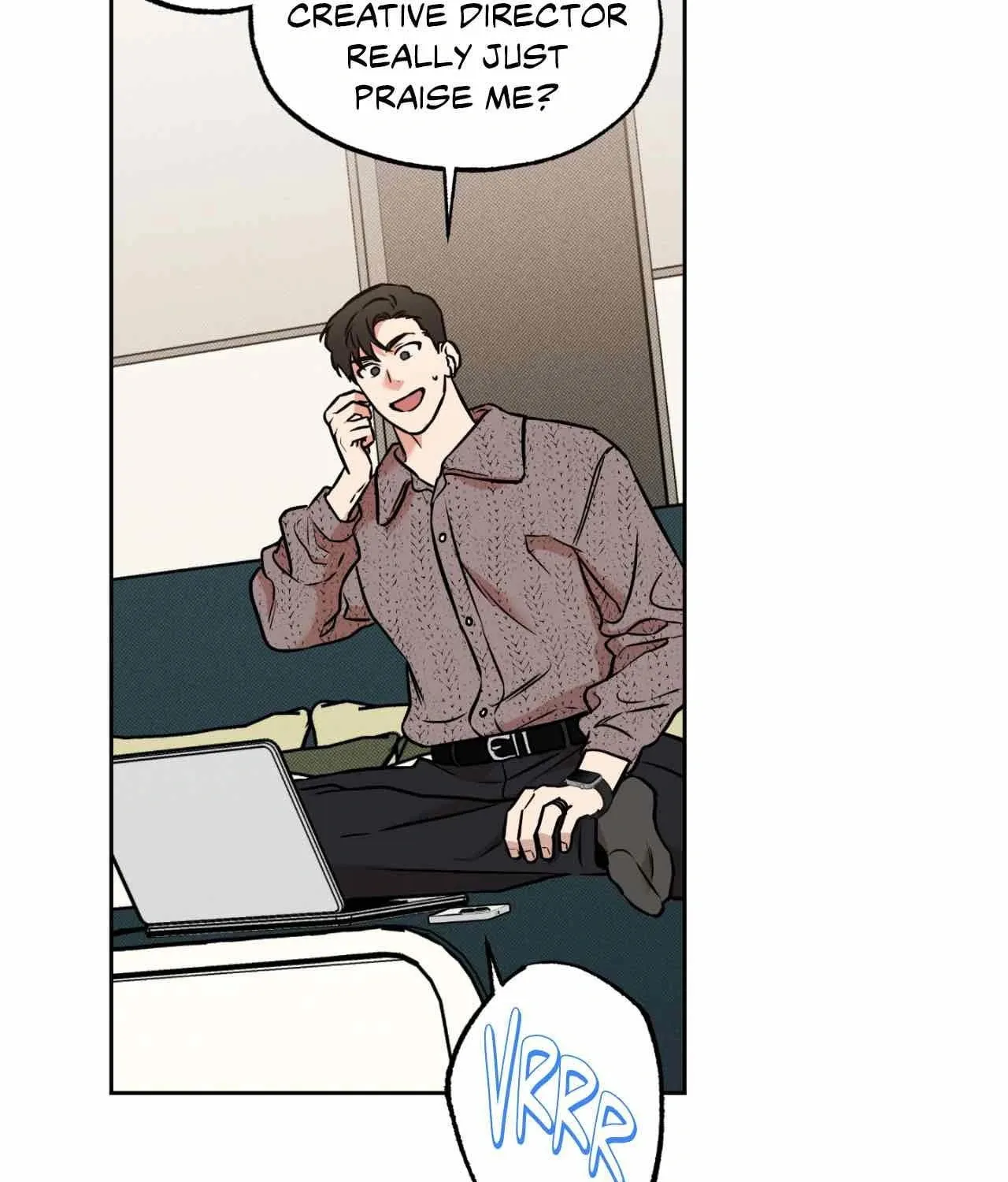 Read Sugar Trap chapter 17 image 9 on Lezhin