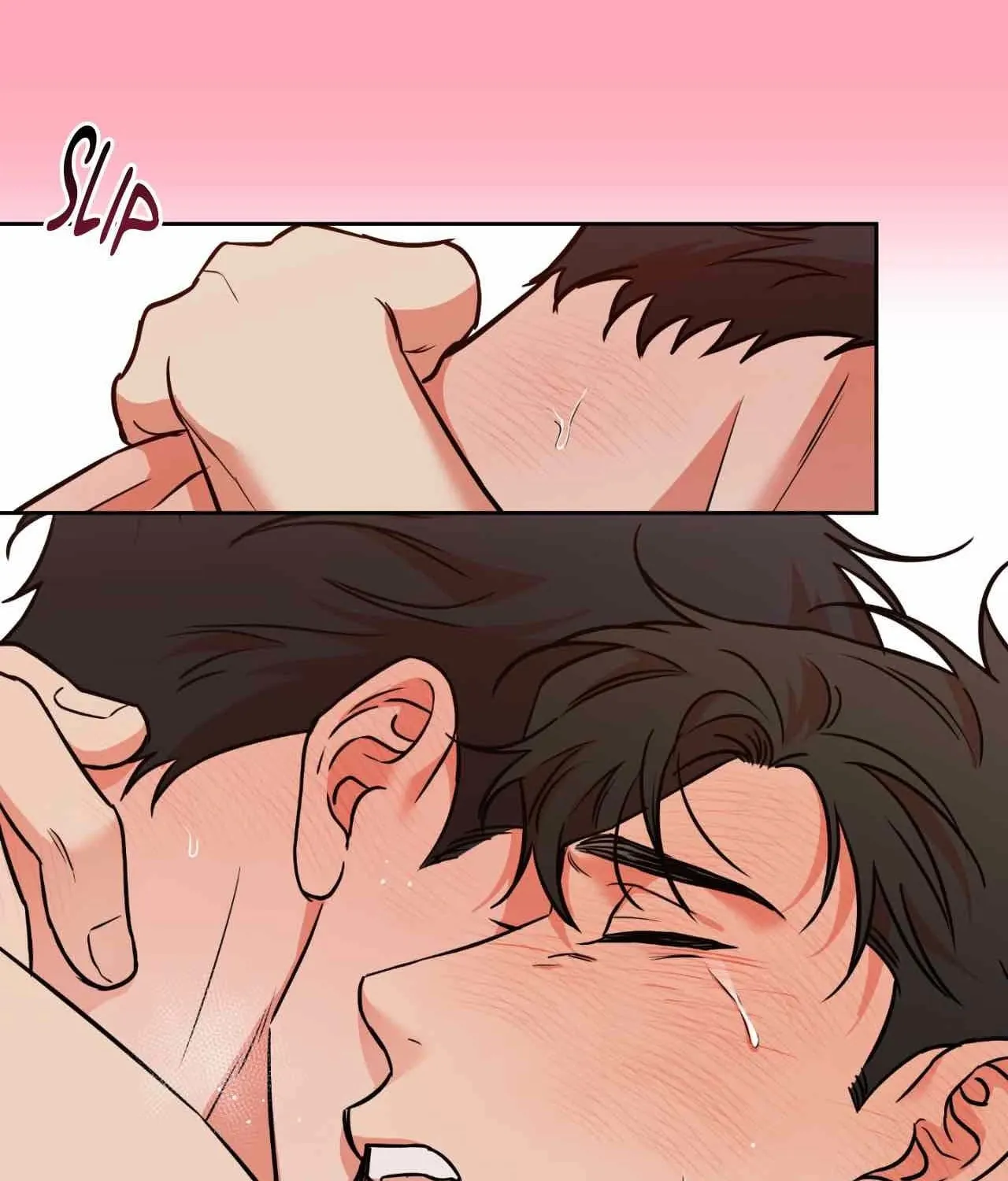 Read Sugar Trap chapter 17 image 94 on Lezhin