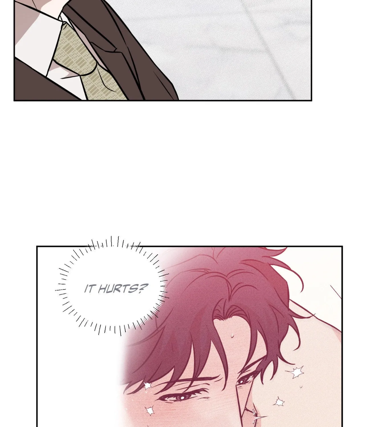 Read Sugar Trap chapter 18 image 10 on Lezhin