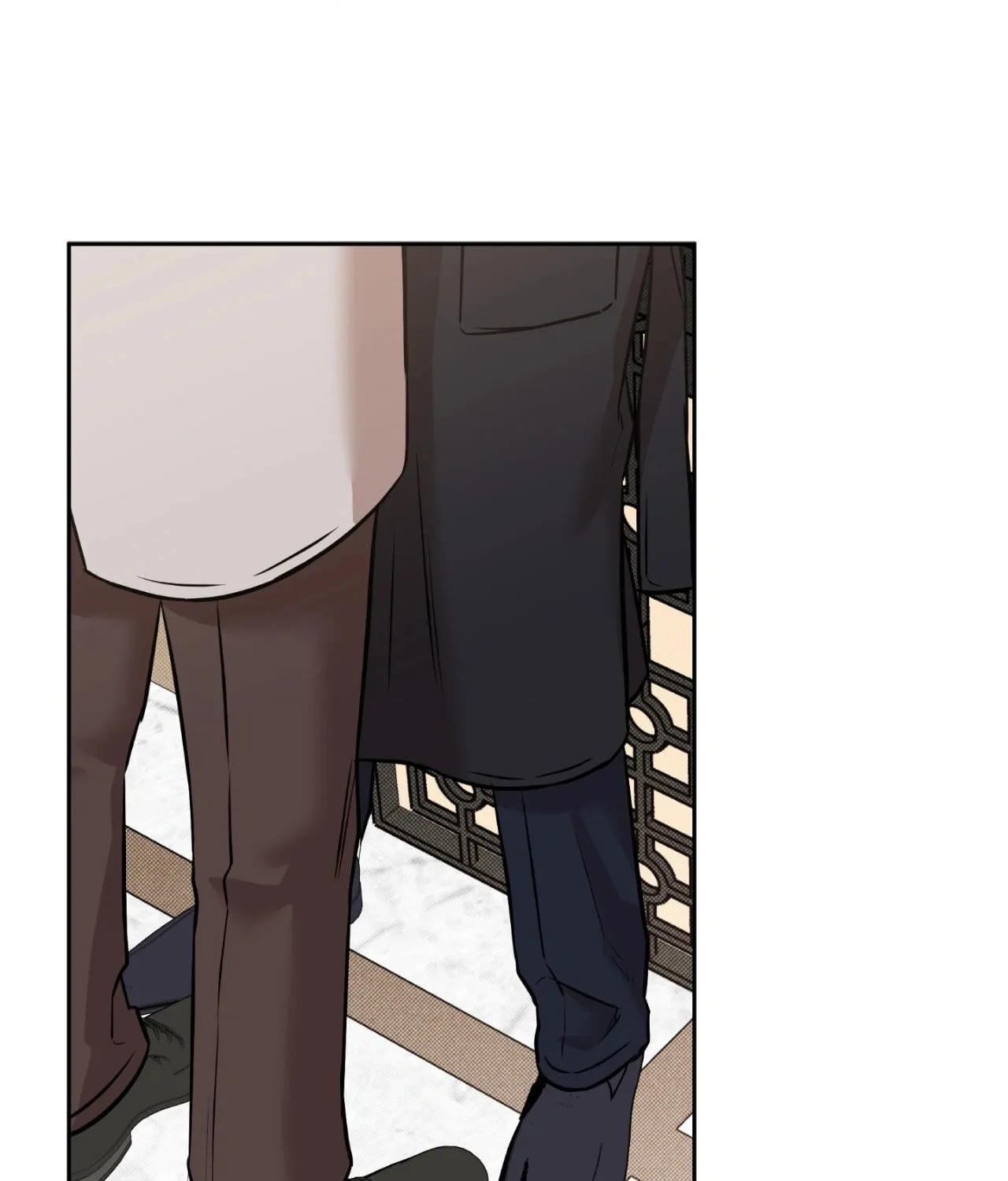 Read Sugar Trap chapter 18 image 100 on Lezhin