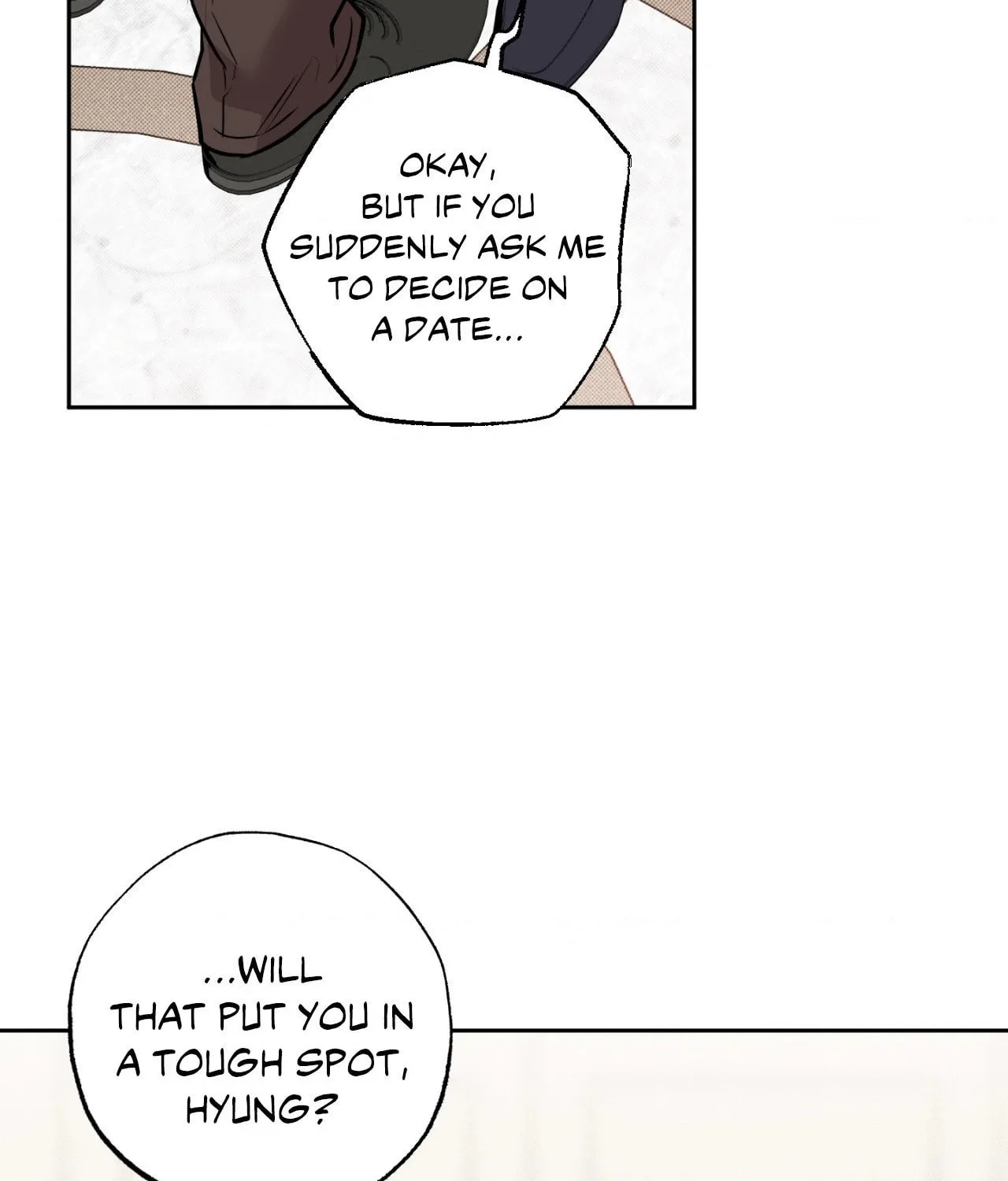 Read Sugar Trap chapter 18 image 101 on Lezhin