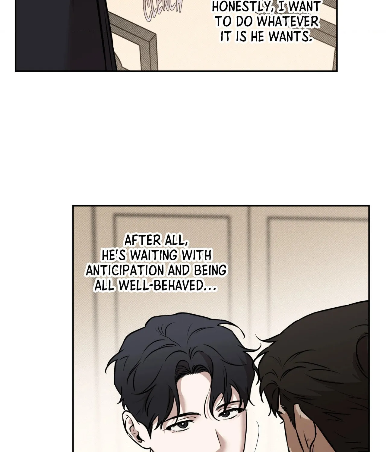 Read Sugar Trap chapter 18 image 107 on Lezhin