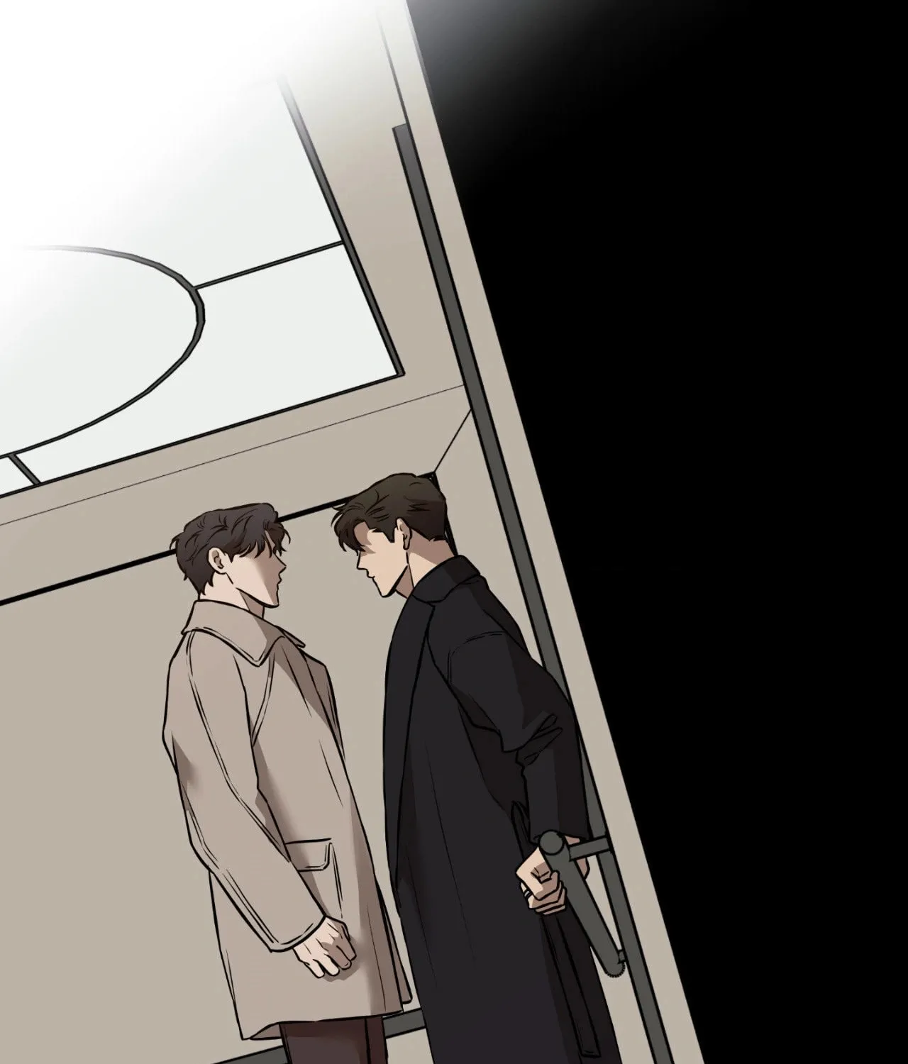 Read Sugar Trap chapter 18 image 109 on Lezhin