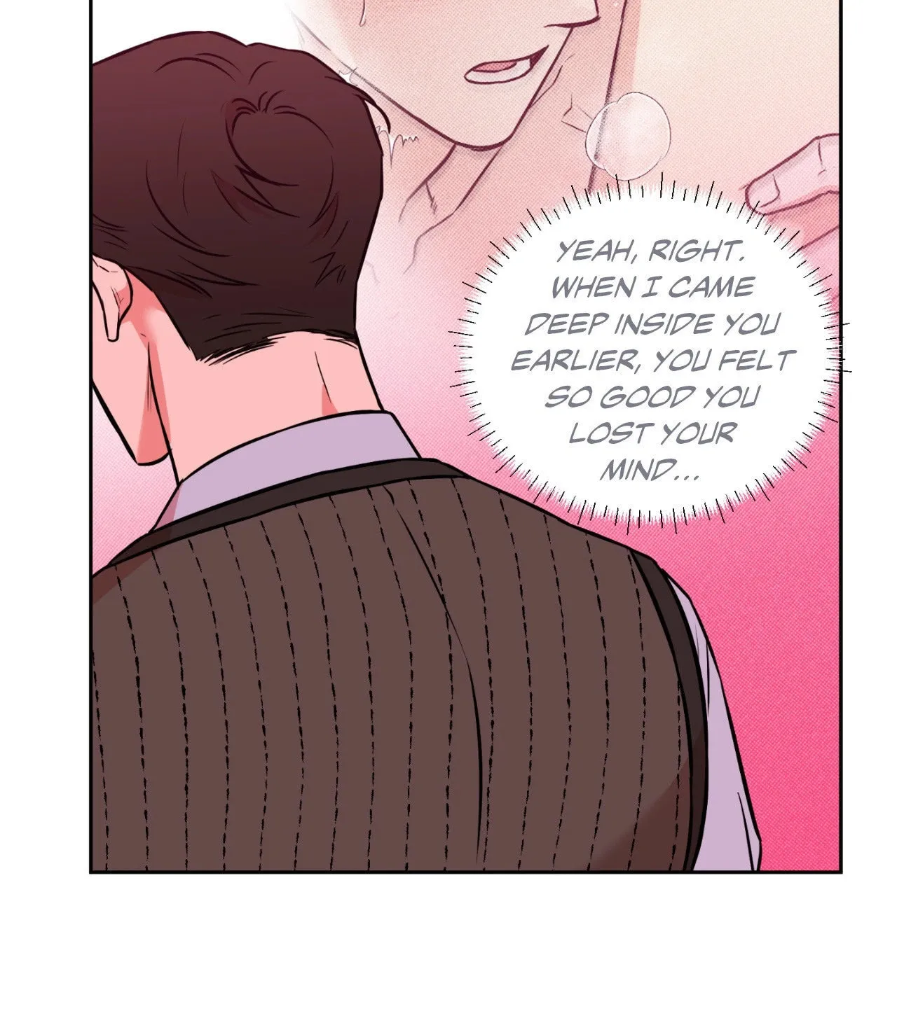 Read Sugar Trap chapter 18 image 11 on Lezhin