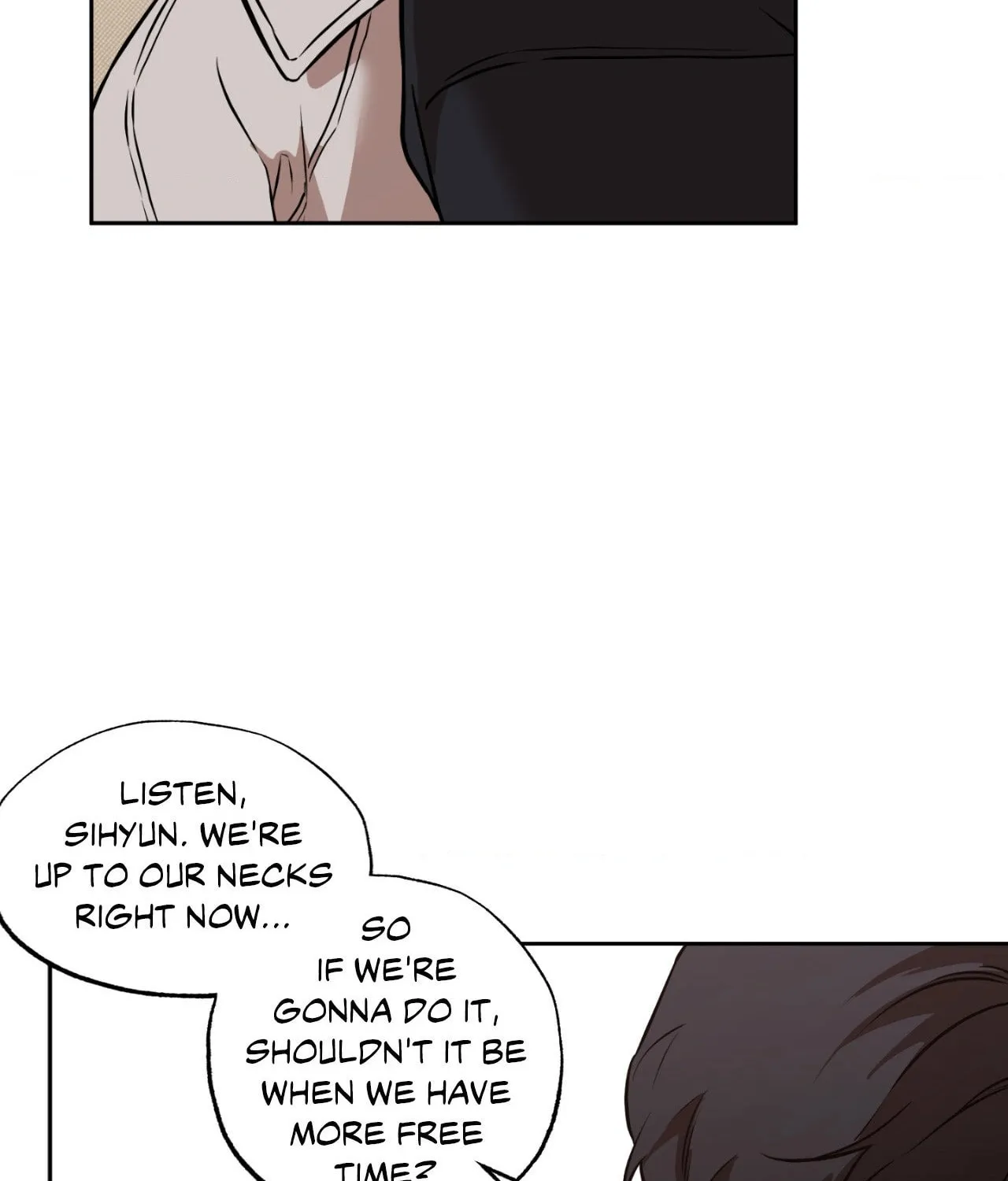Read Sugar Trap chapter 18 image 113 on Lezhin