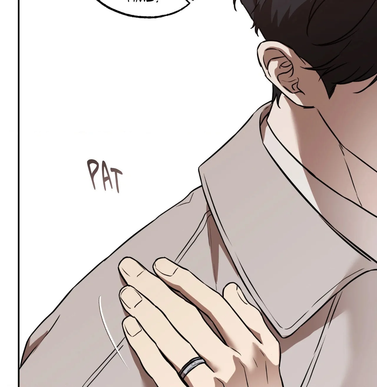 Read Sugar Trap chapter 18 image 114 on Lezhin