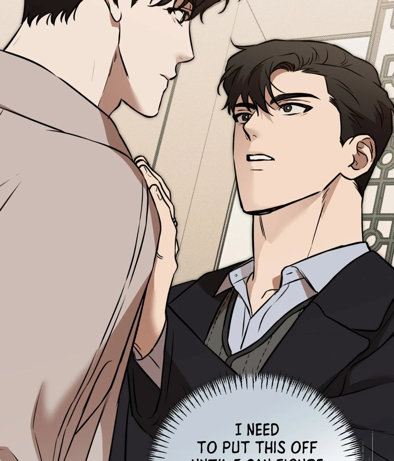 Read Sugar Trap chapter 18 image 116 on Lezhin