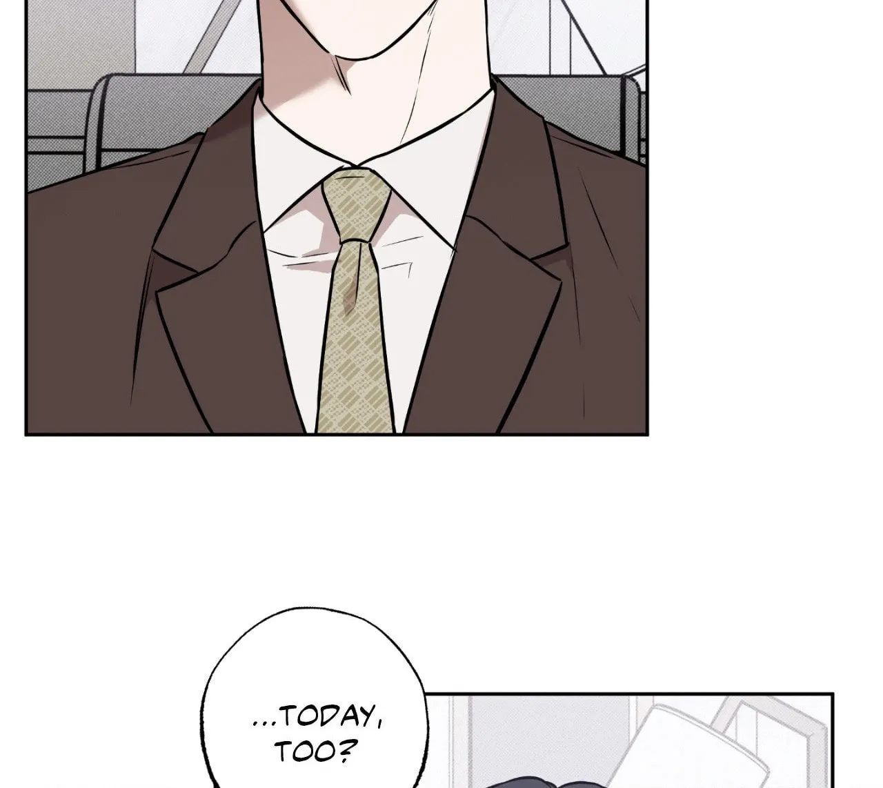Read Sugar Trap chapter 18 image 14 on Lezhin