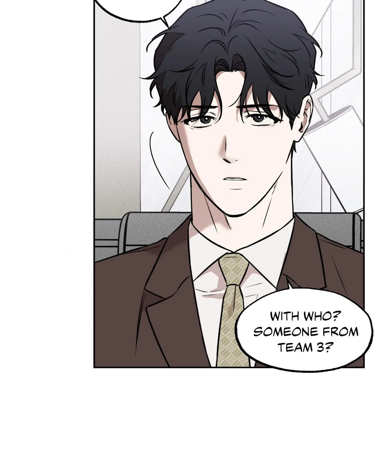 Read Sugar Trap chapter 18 image 15 on Lezhin