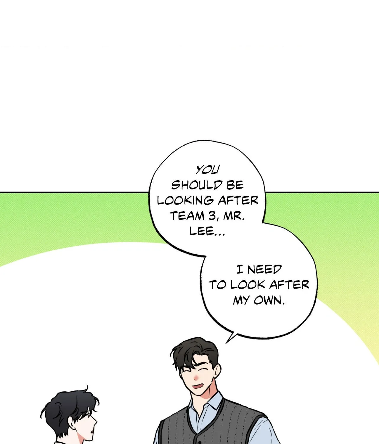 Read Sugar Trap chapter 18 image 16 on Lezhin