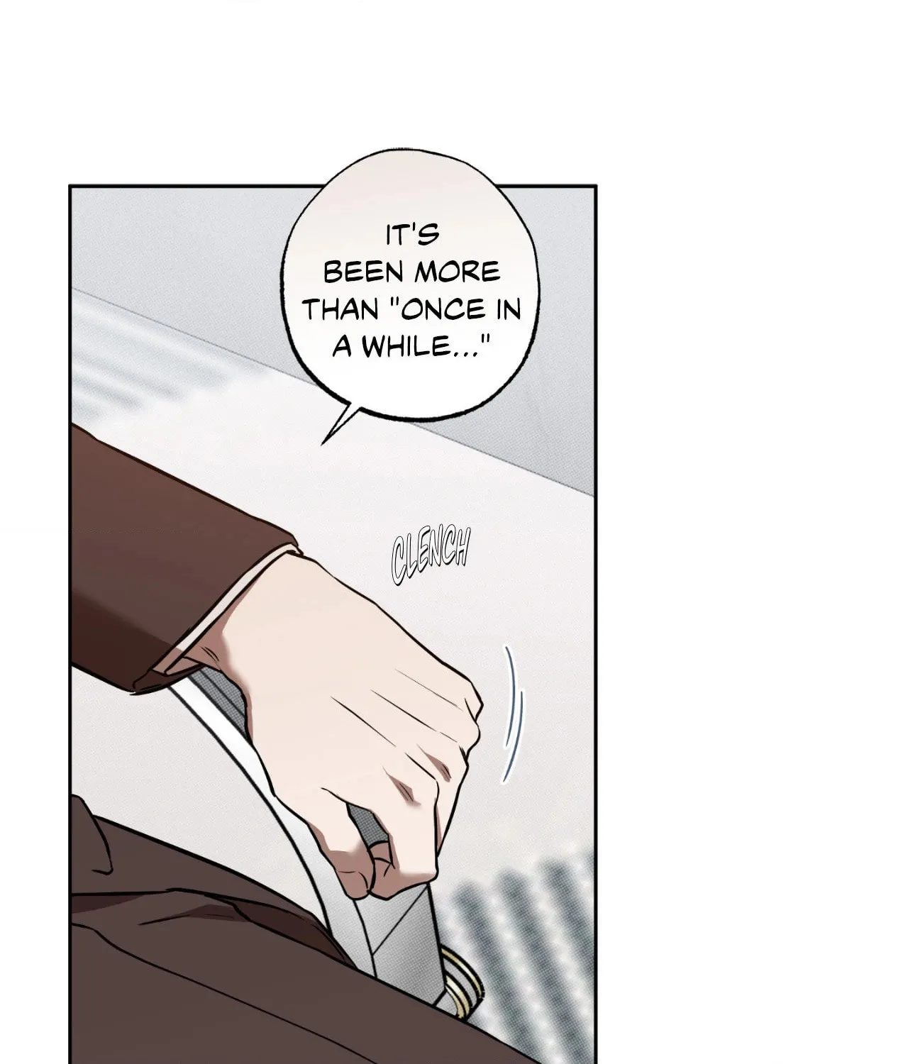Read Sugar Trap chapter 18 image 18 on Lezhin