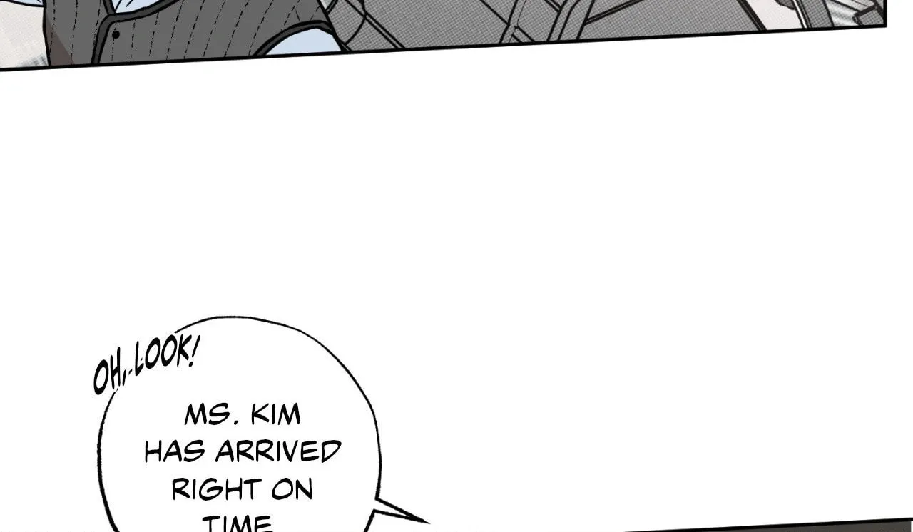 Read Sugar Trap chapter 18 image 20 on Lezhin