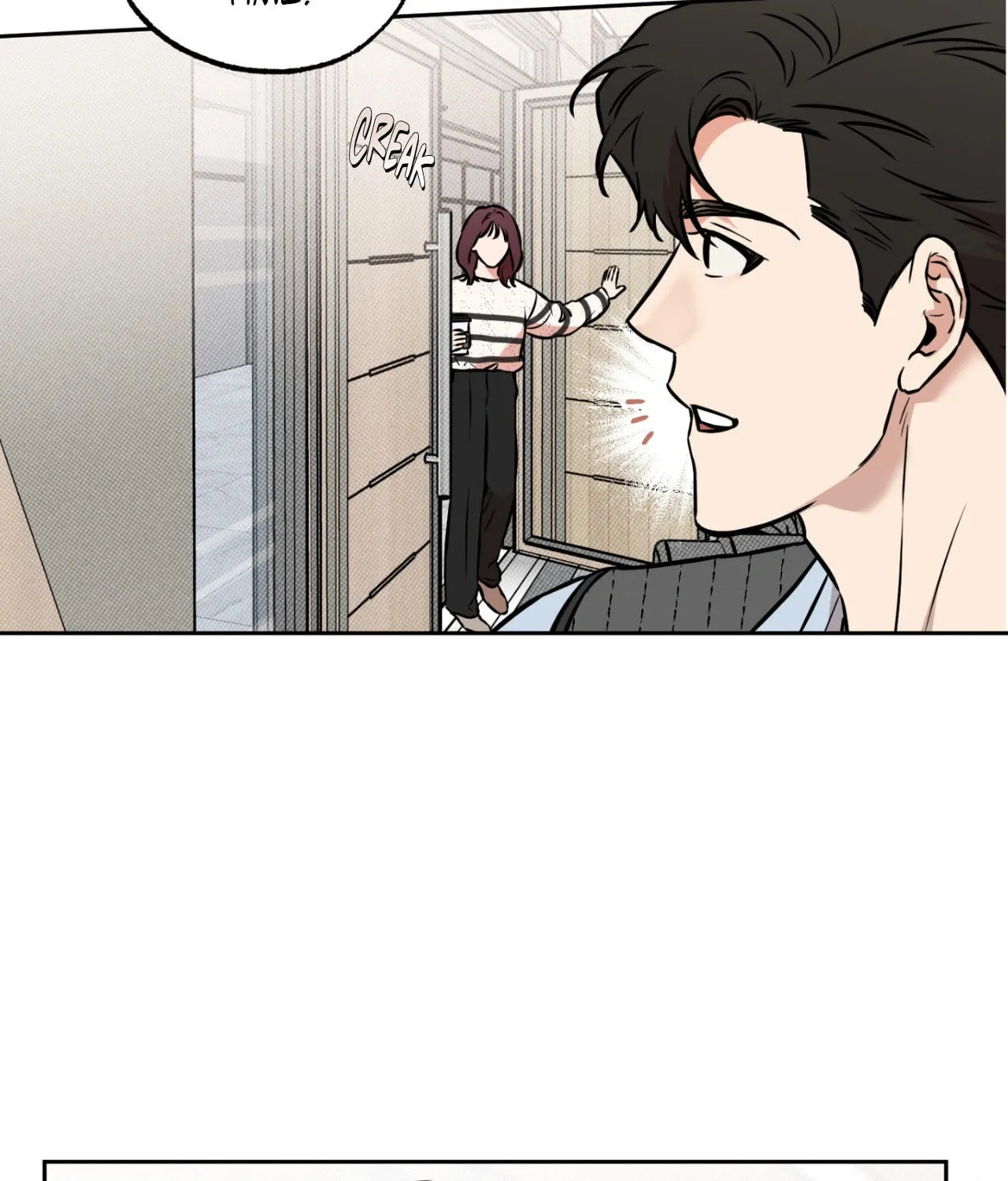 Read Sugar Trap chapter 18 image 21 on Lezhin