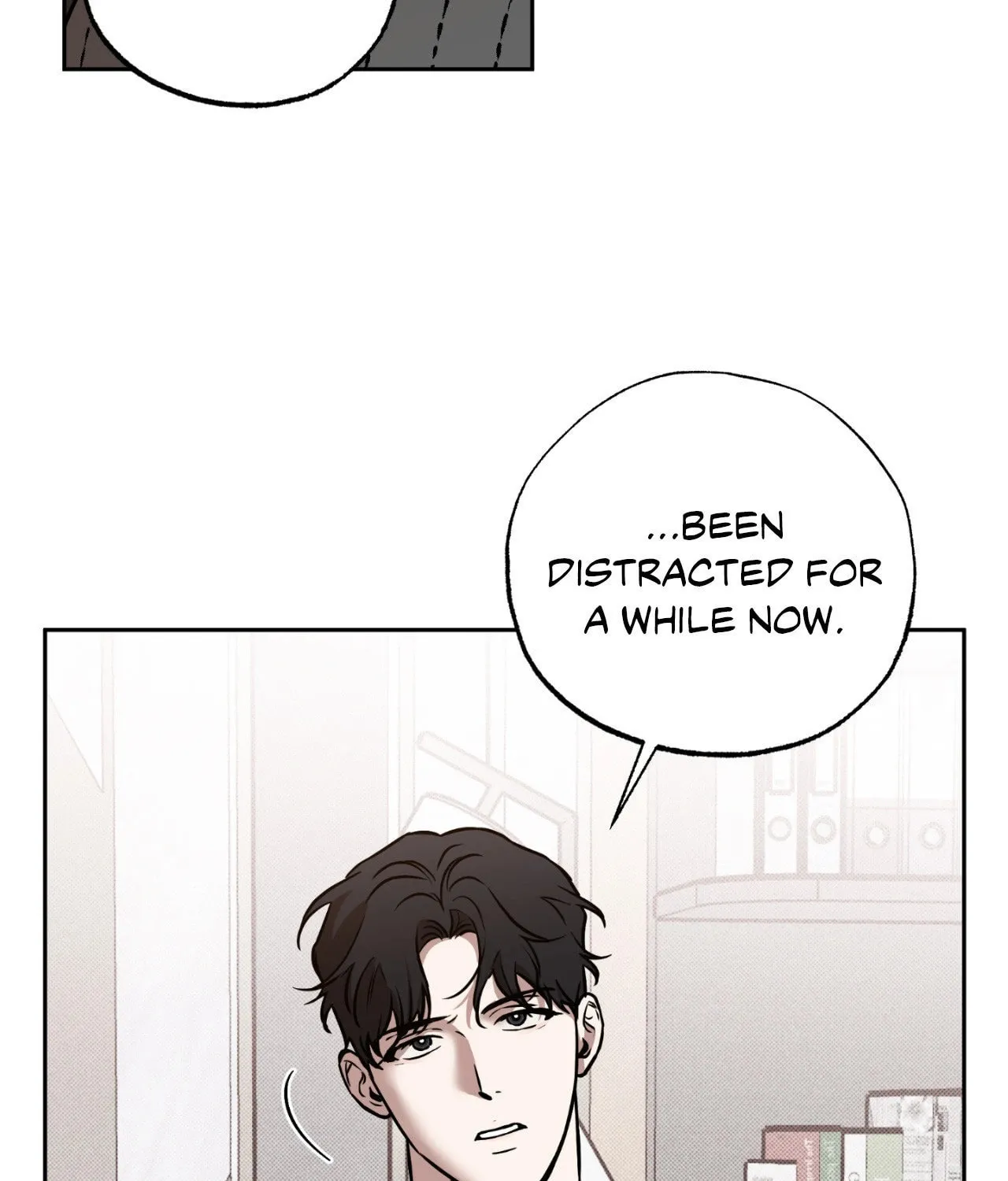 Read Sugar Trap chapter 18 image 3 on Lezhin