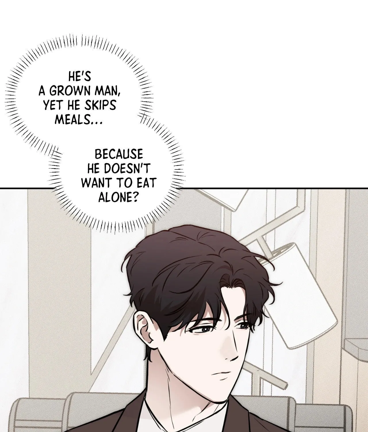Read Sugar Trap chapter 18 image 30 on Lezhin