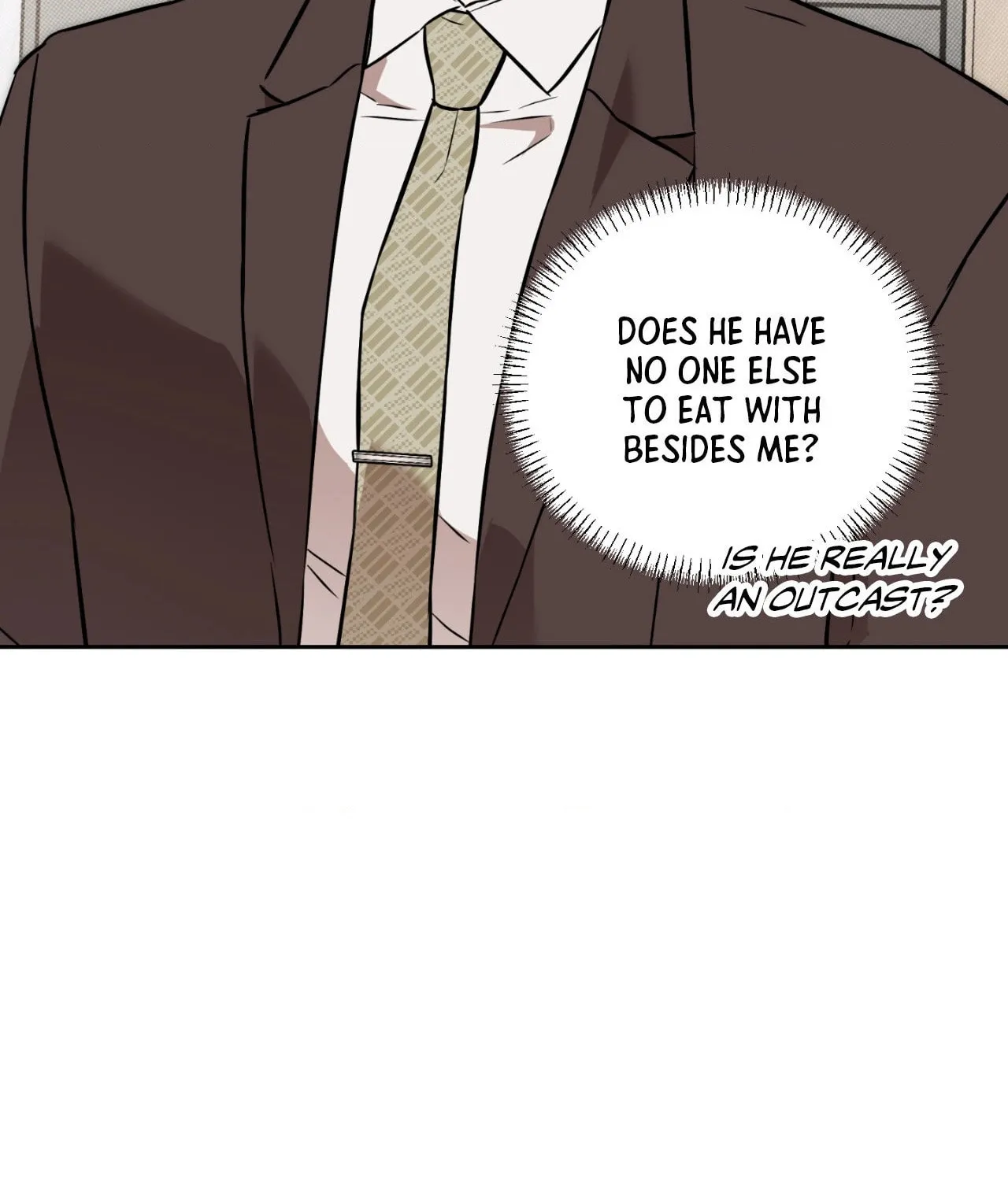 Read Sugar Trap chapter 18 image 31 on Lezhin