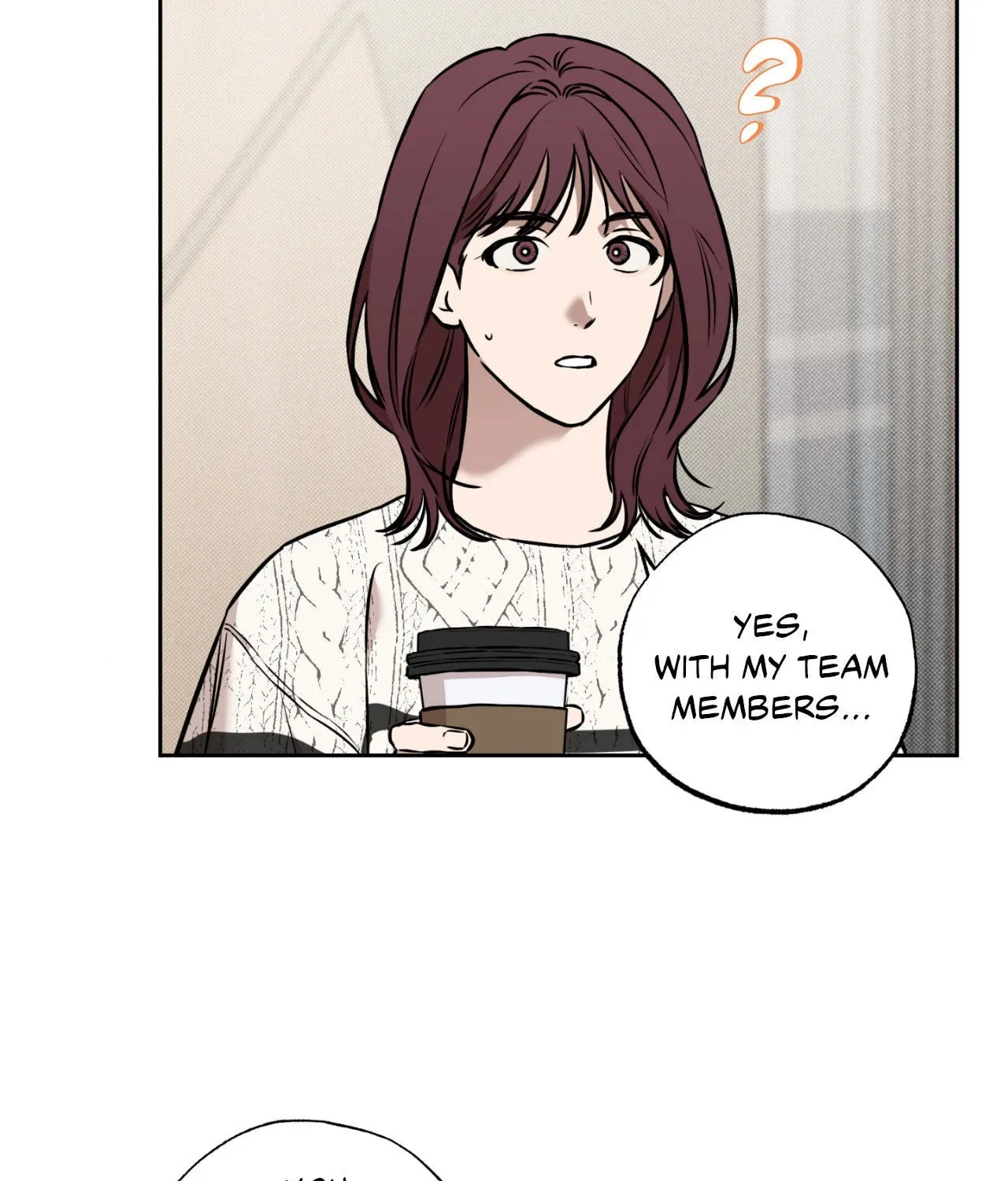 Read Sugar Trap chapter 18 image 33 on Lezhin