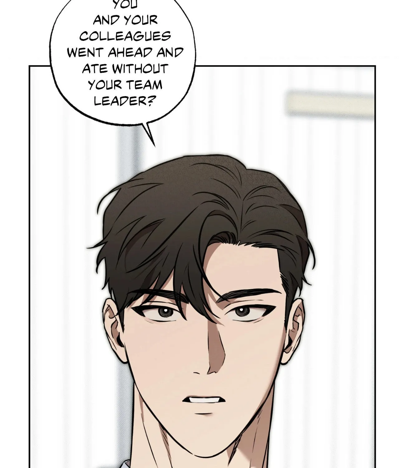 Read Sugar Trap chapter 18 image 34 on Lezhin