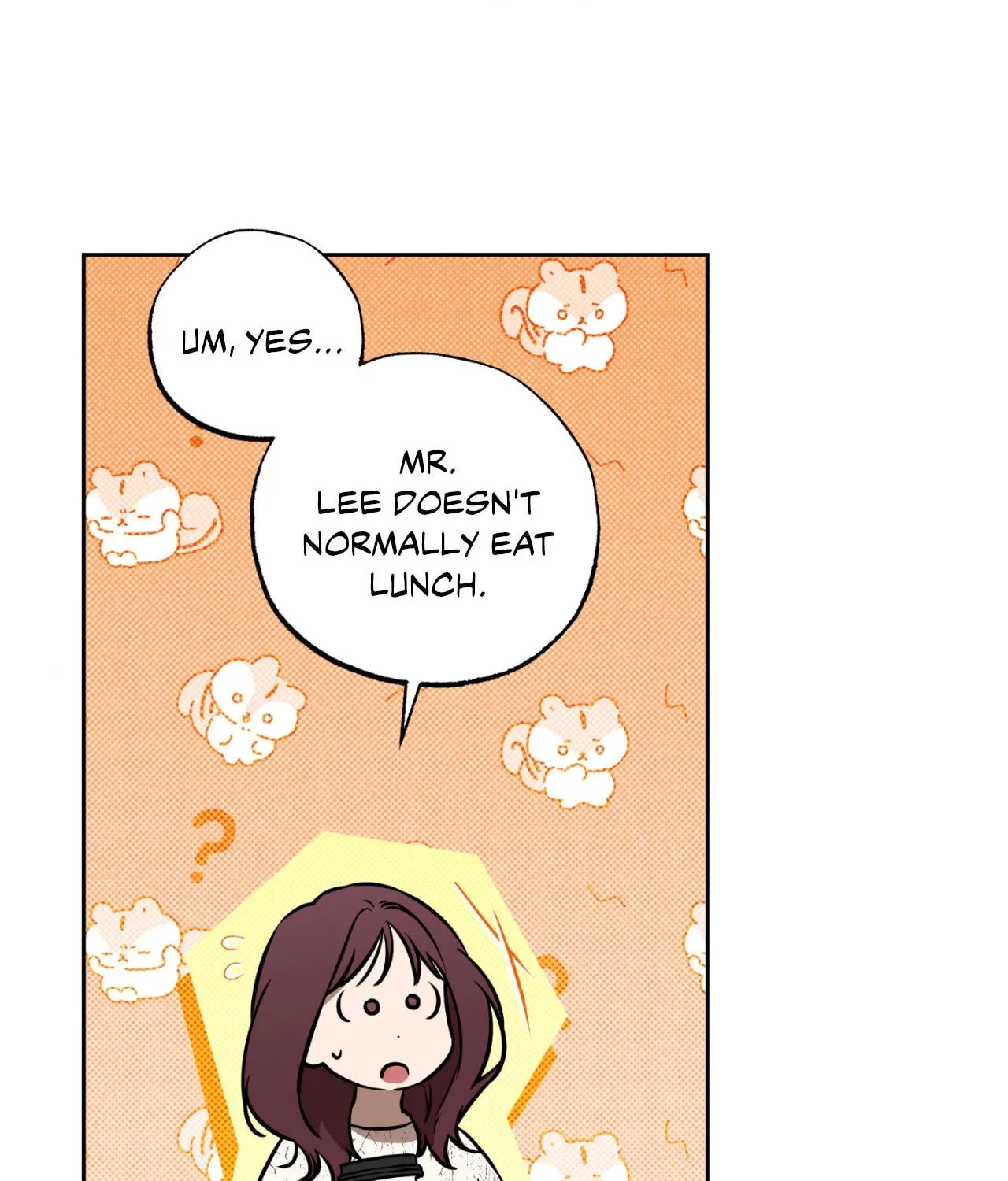 Read Sugar Trap chapter 18 image 36 on Lezhin