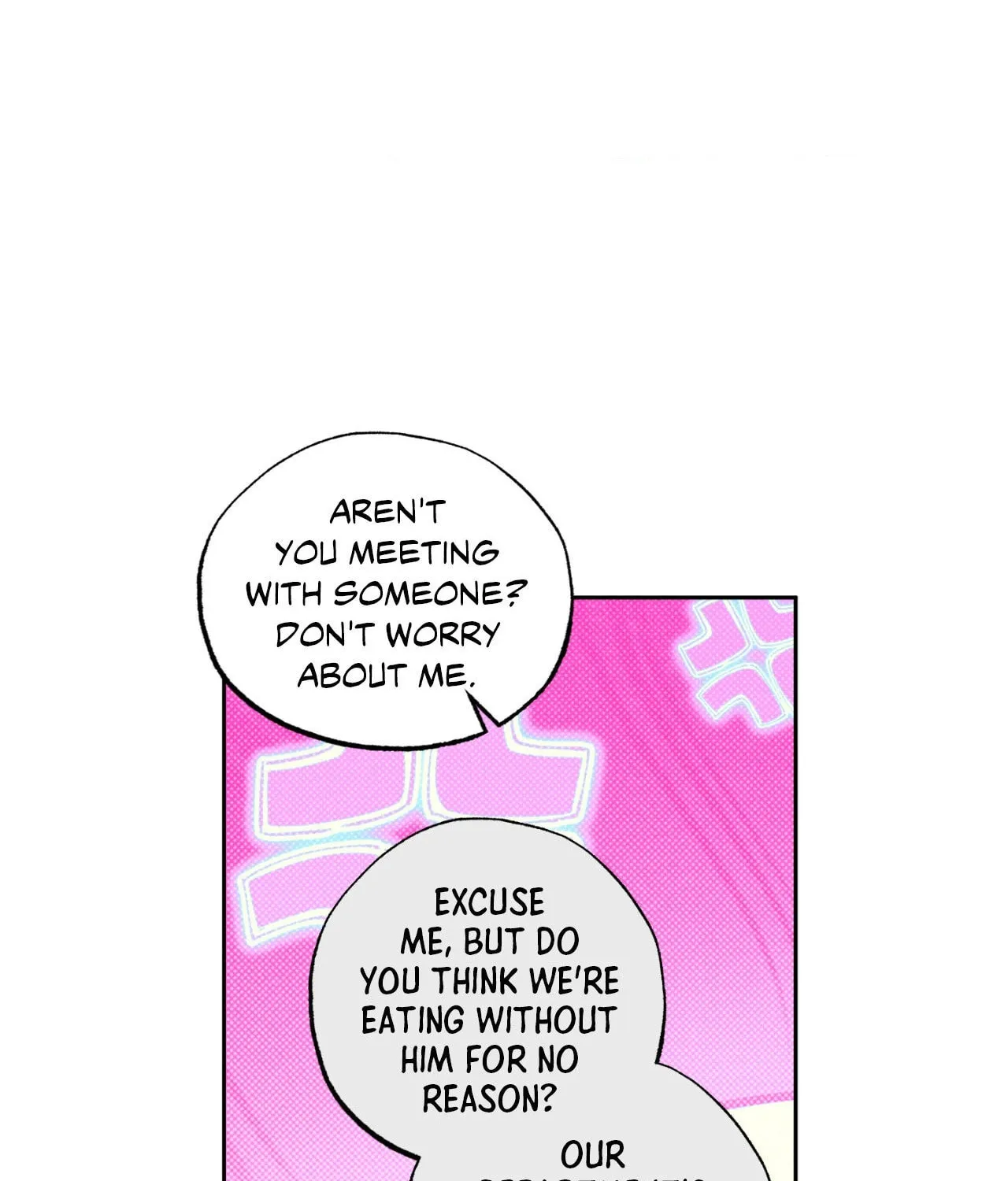 Read Sugar Trap chapter 18 image 40 on Lezhin