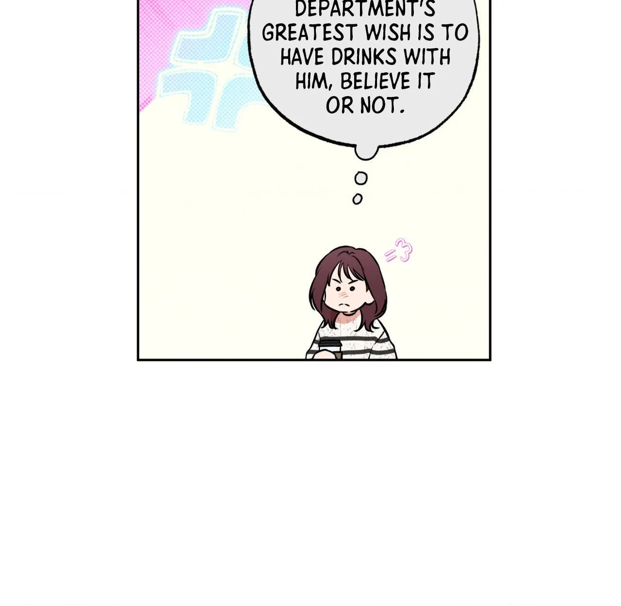 Read Sugar Trap chapter 18 image 41 on Lezhin