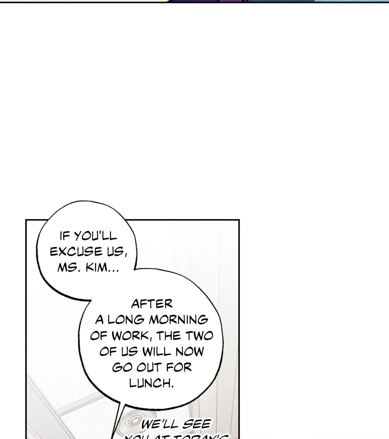 Read Sugar Trap chapter 18 image 44 on Lezhin