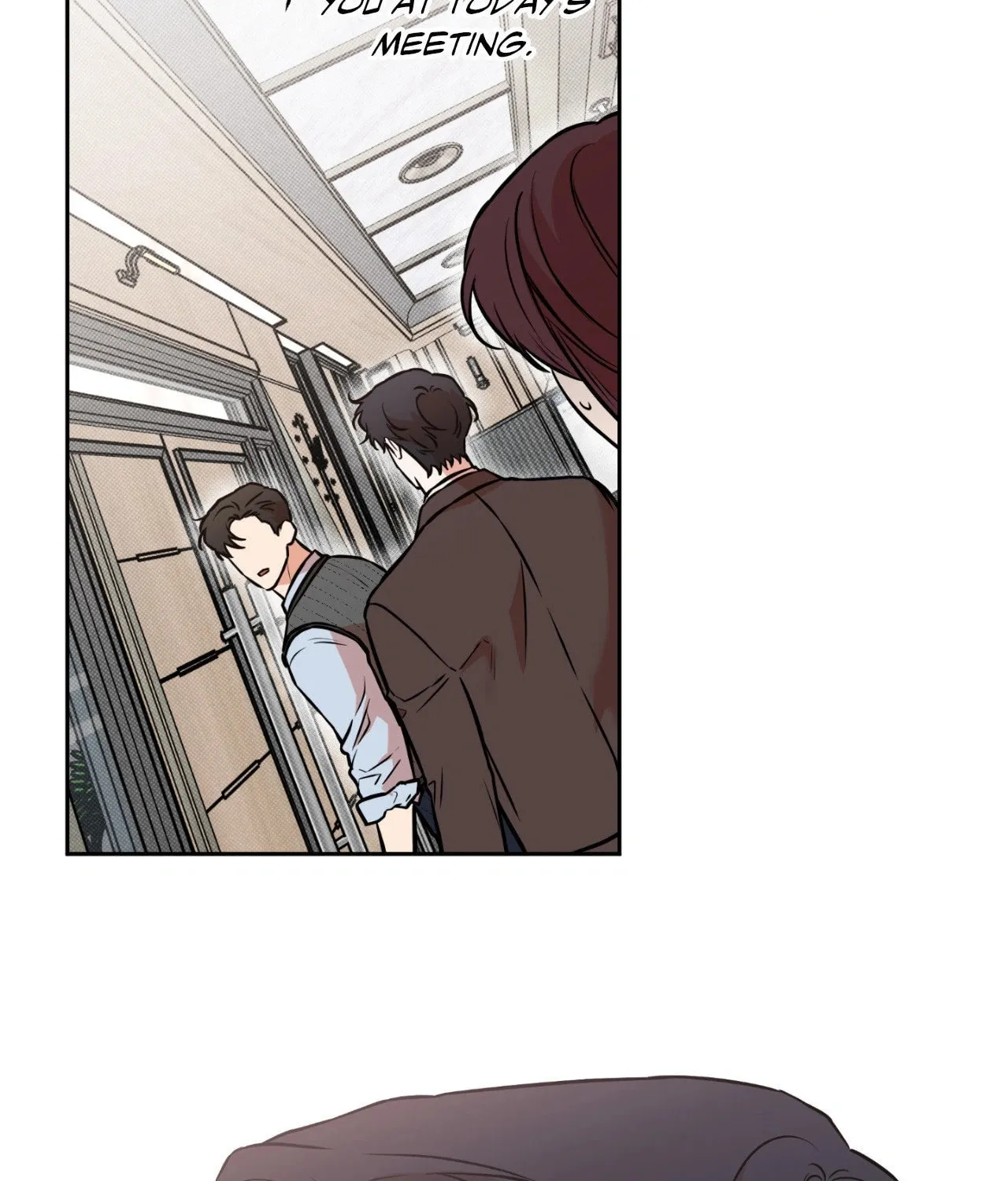 Read Sugar Trap chapter 18 image 45 on Lezhin