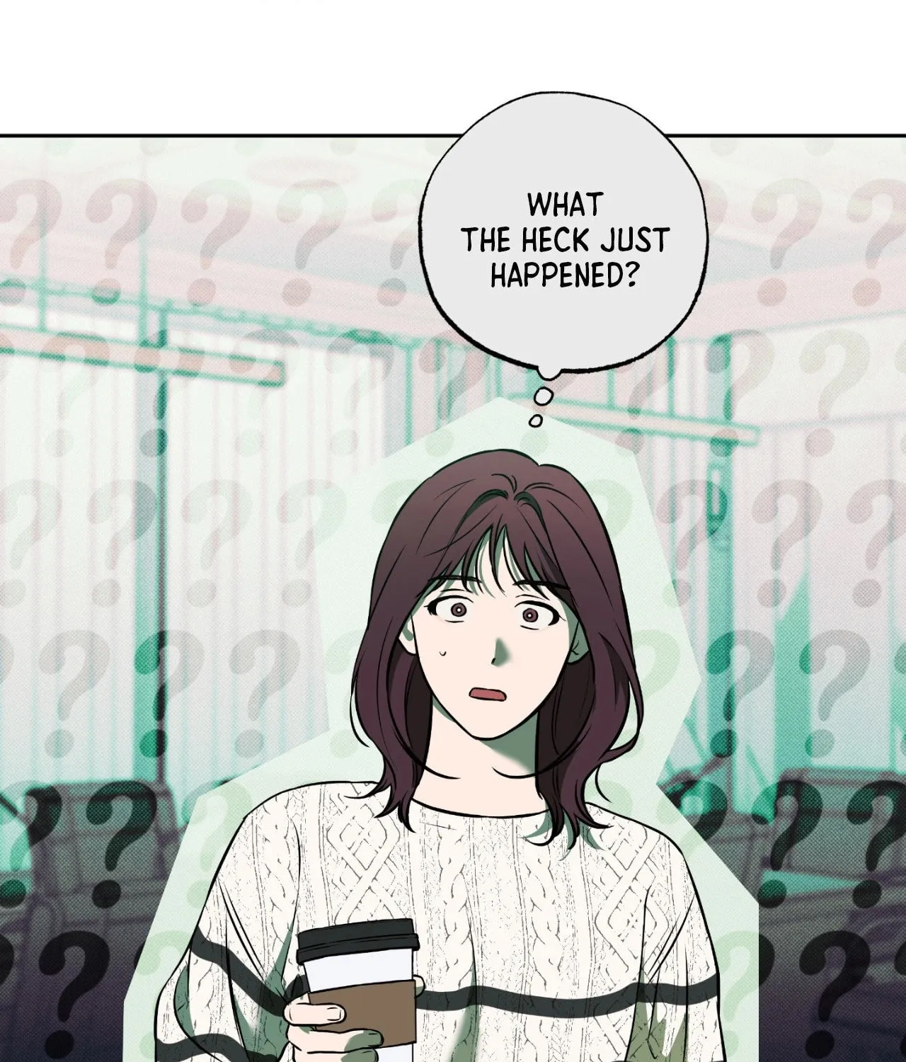 Read Sugar Trap chapter 18 image 48 on Lezhin