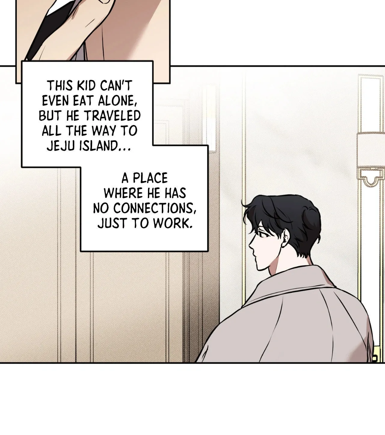Read Sugar Trap chapter 18 image 53 on Lezhin