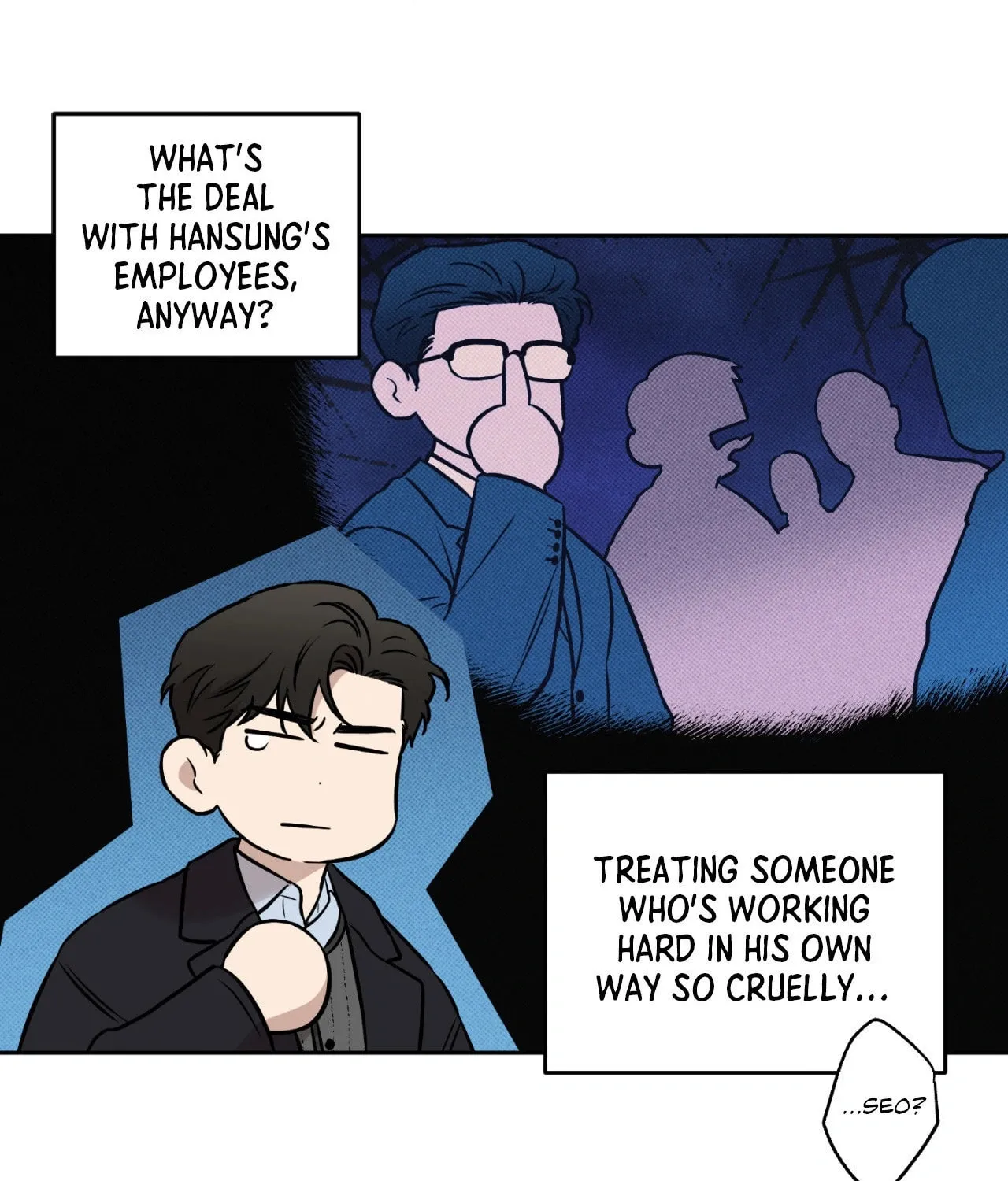 Read Sugar Trap chapter 18 image 54 on Lezhin
