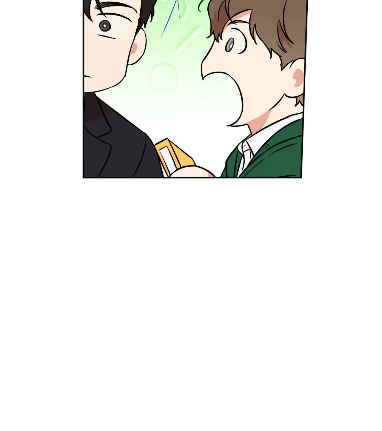 Read Sugar Trap chapter 18 image 56 on Lezhin