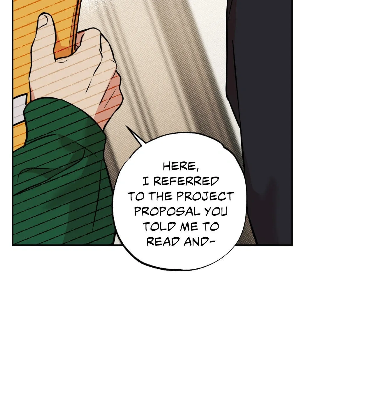 Read Sugar Trap chapter 18 image 59 on Lezhin