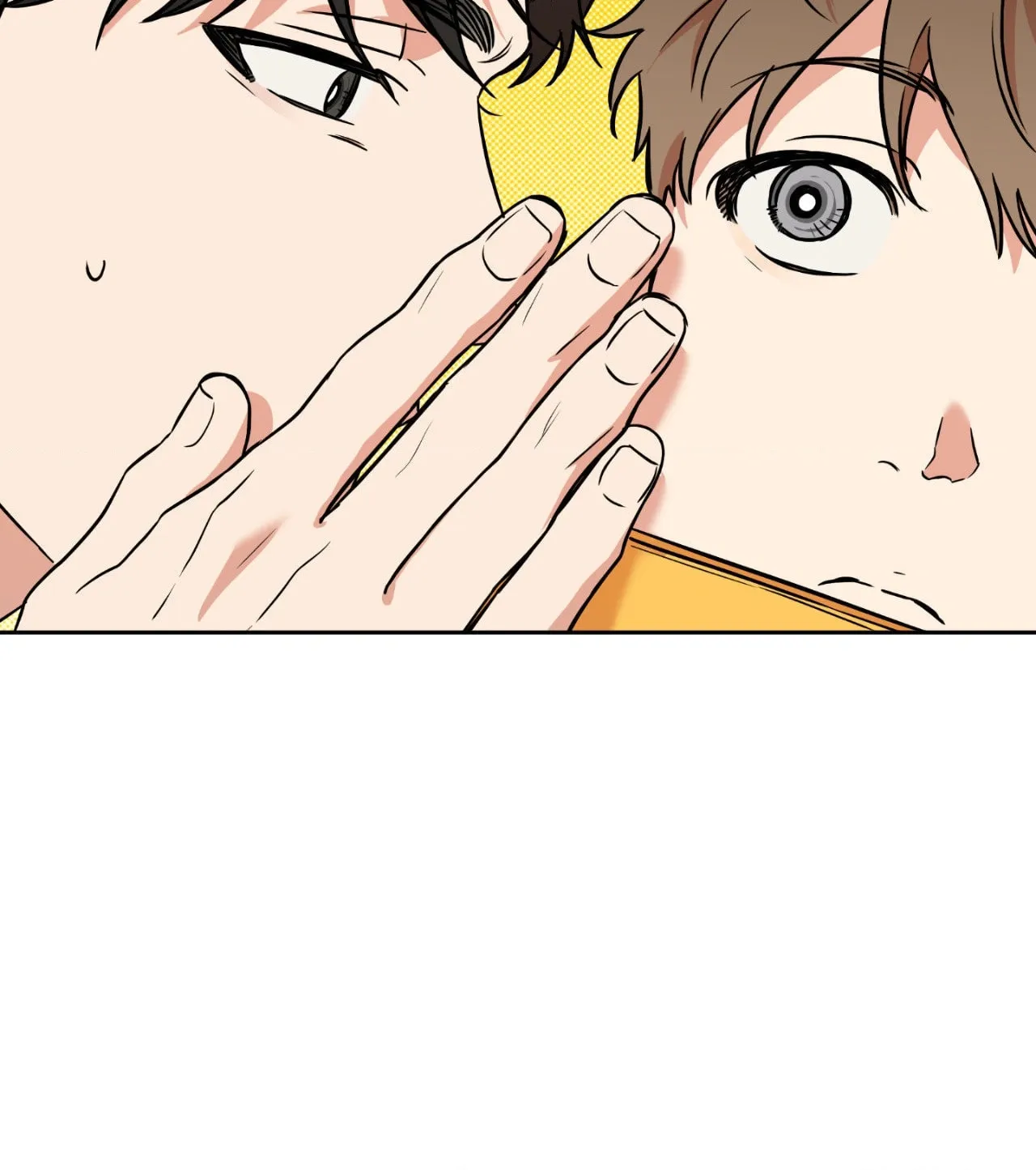Read Sugar Trap chapter 18 image 62 on Lezhin