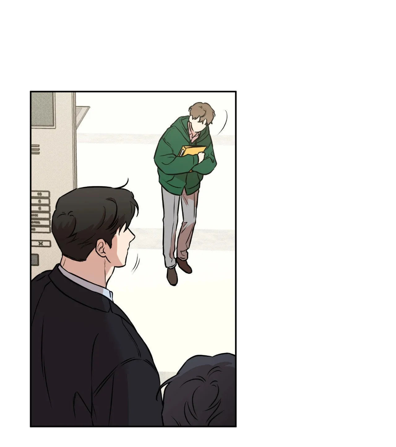 Read Sugar Trap chapter 18 image 65 on Lezhin