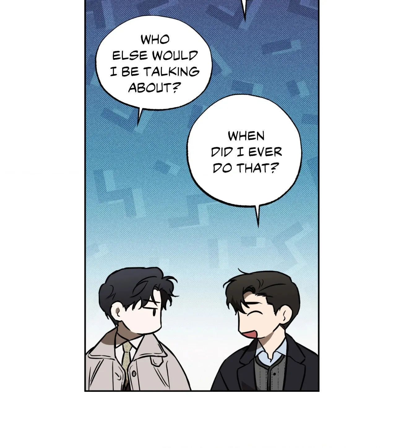 Read Sugar Trap chapter 18 image 68 on Lezhin