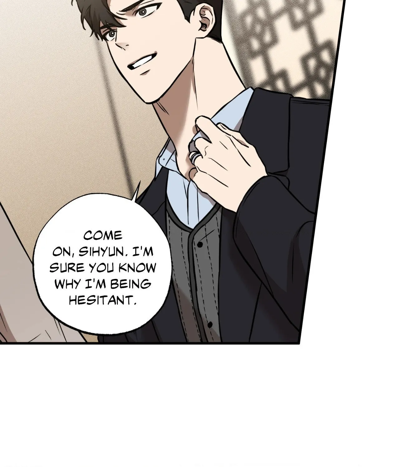 Read Sugar Trap chapter 18 image 79 on Lezhin