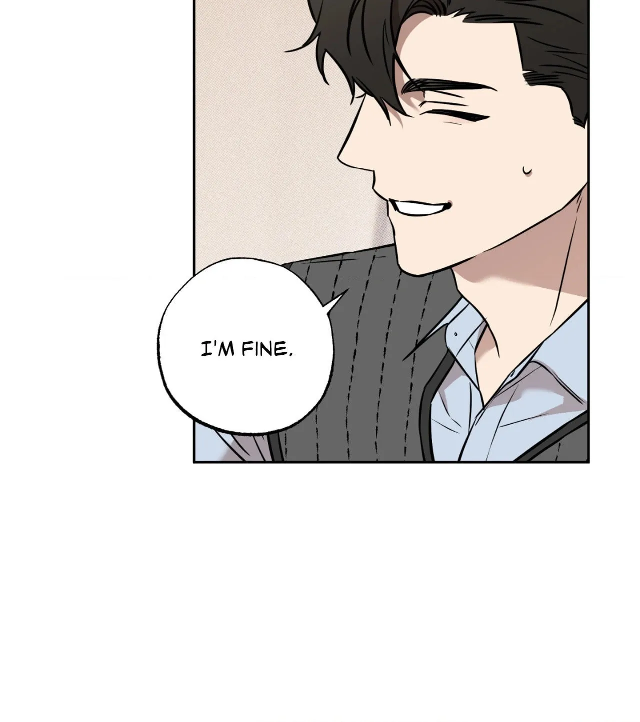 Read Sugar Trap chapter 18 image 8 on Lezhin