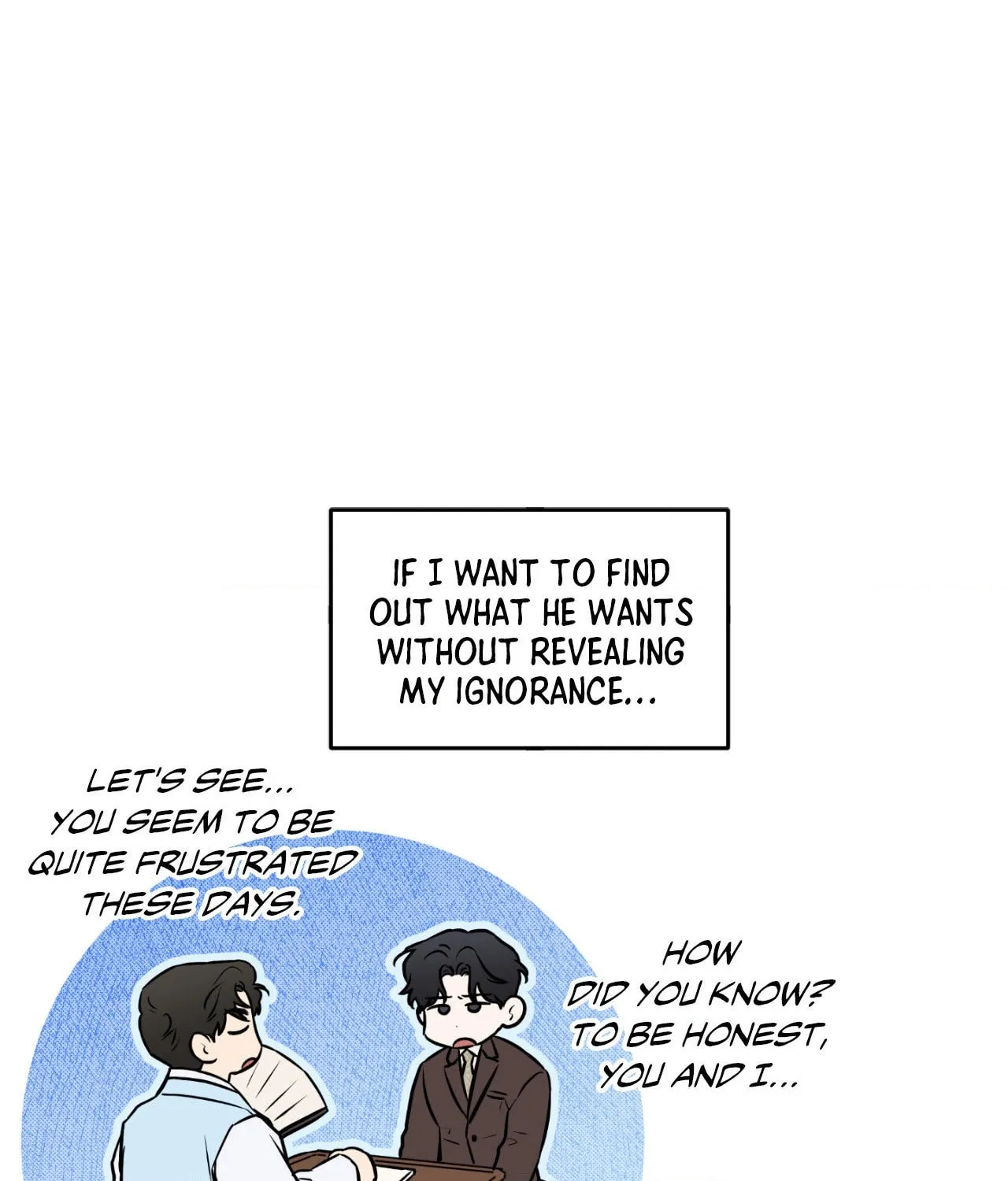 Read Sugar Trap chapter 18 image 82 on Lezhin