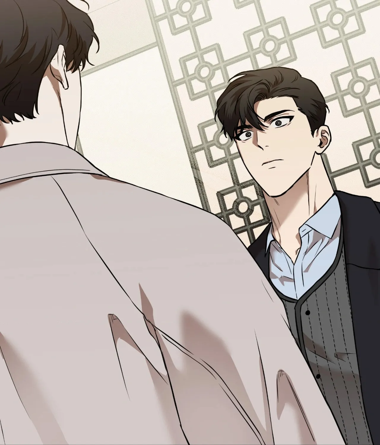 Read Sugar Trap chapter 18 image 88 on Lezhin