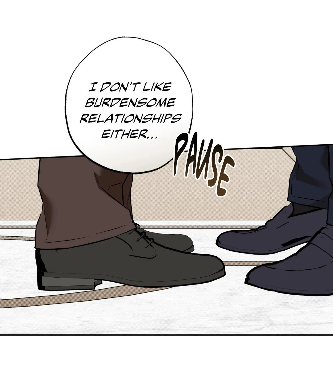 Read Sugar Trap chapter 18 image 91 on Lezhin