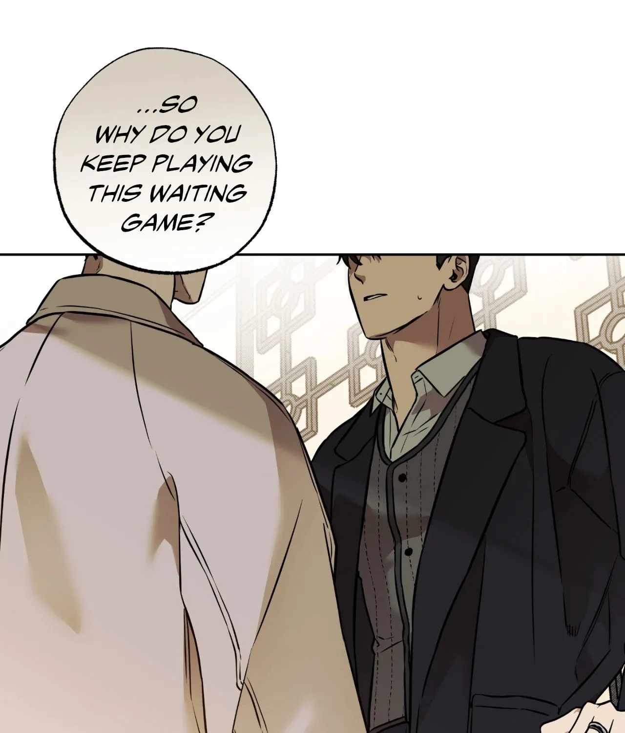 Read Sugar Trap chapter 18 image 92 on Lezhin