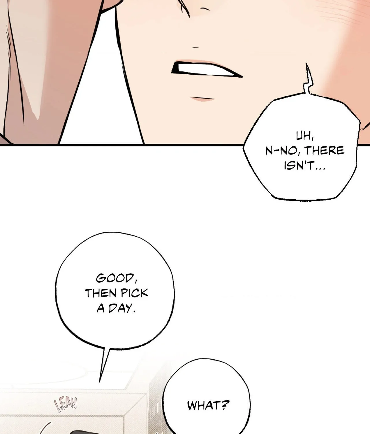 Read Sugar Trap chapter 18 image 98 on Lezhin