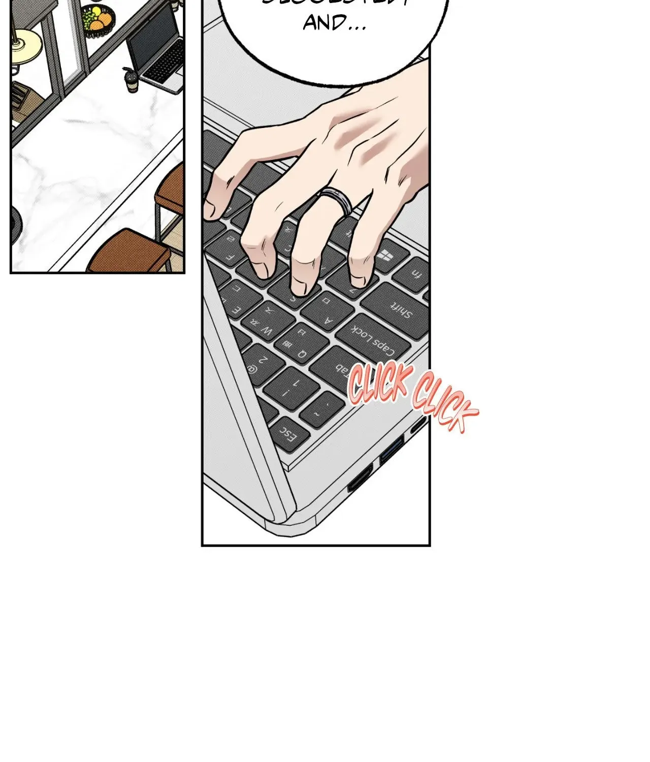 Read Sugar Trap chapter 19 image 1 on Lezhin