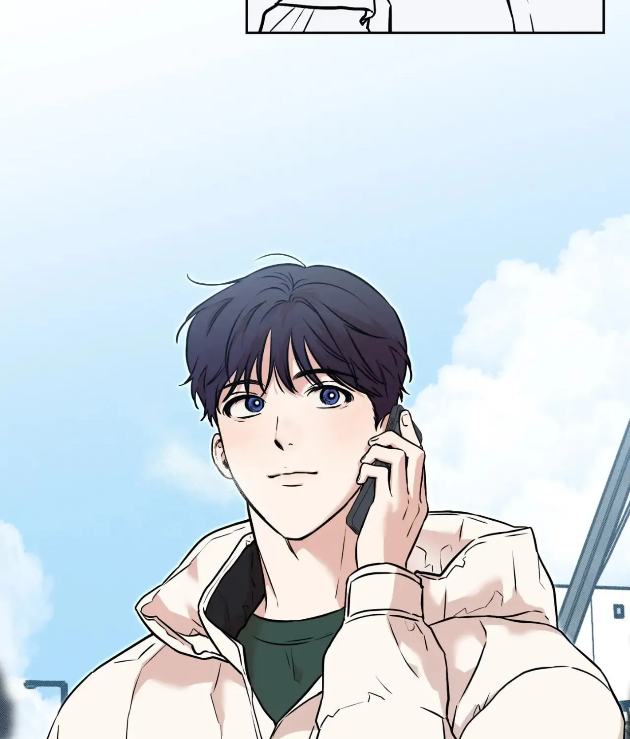 Read Sugar Trap chapter 19 image 10 on Lezhin