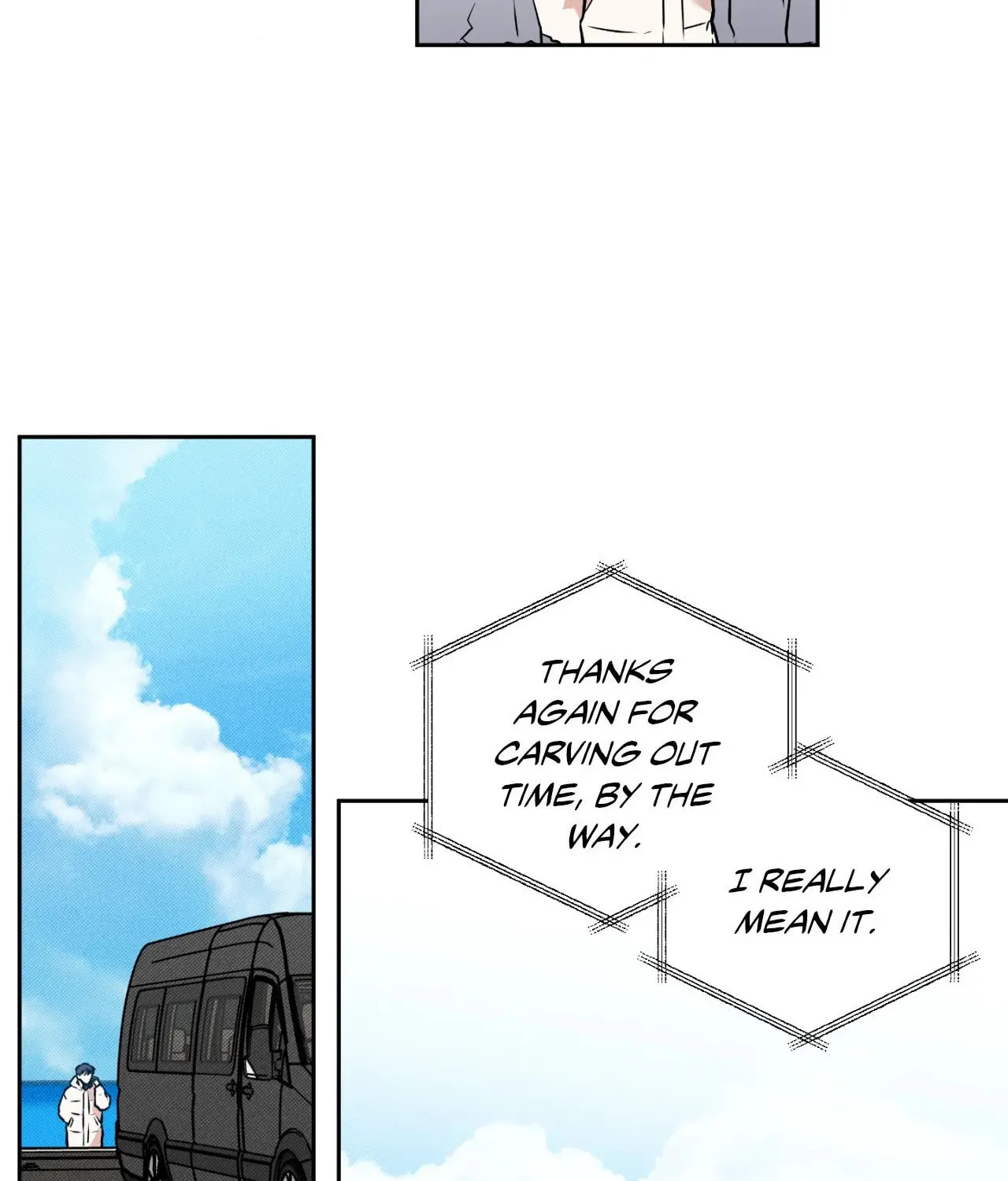 Read Sugar Trap chapter 19 image 13 on Lezhin