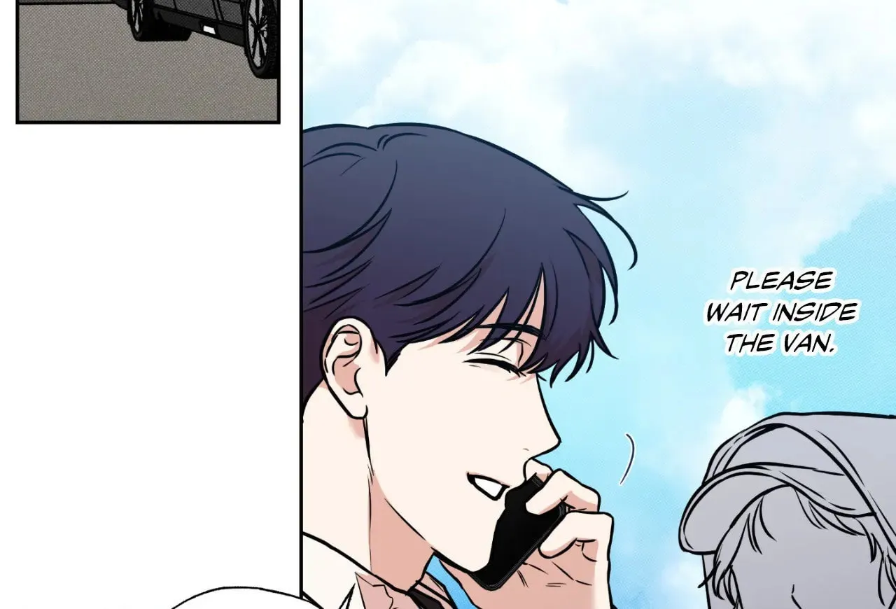Read Sugar Trap chapter 19 image 14 on Lezhin